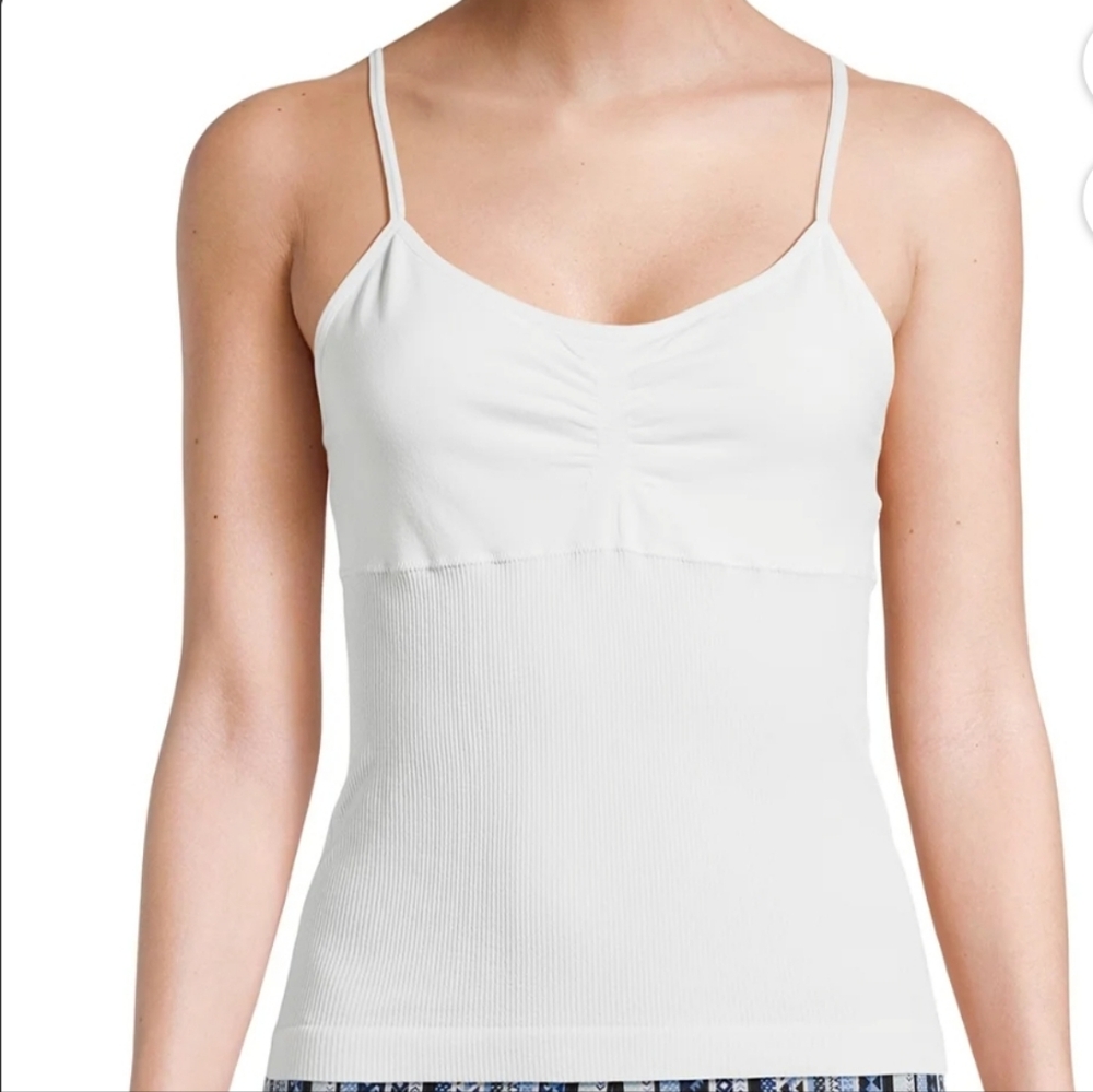 Seamless Tank Top for Juniors from No Boundaries